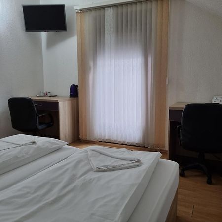 City Bridge Guest House Bihac Room photo