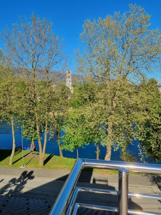 City Bridge Guest House Bihac Room photo