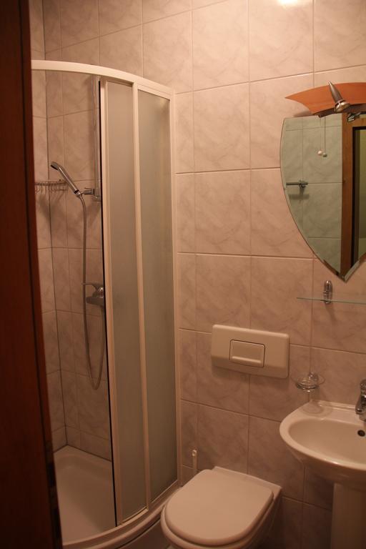 City Bridge Guest House Bihac Room photo