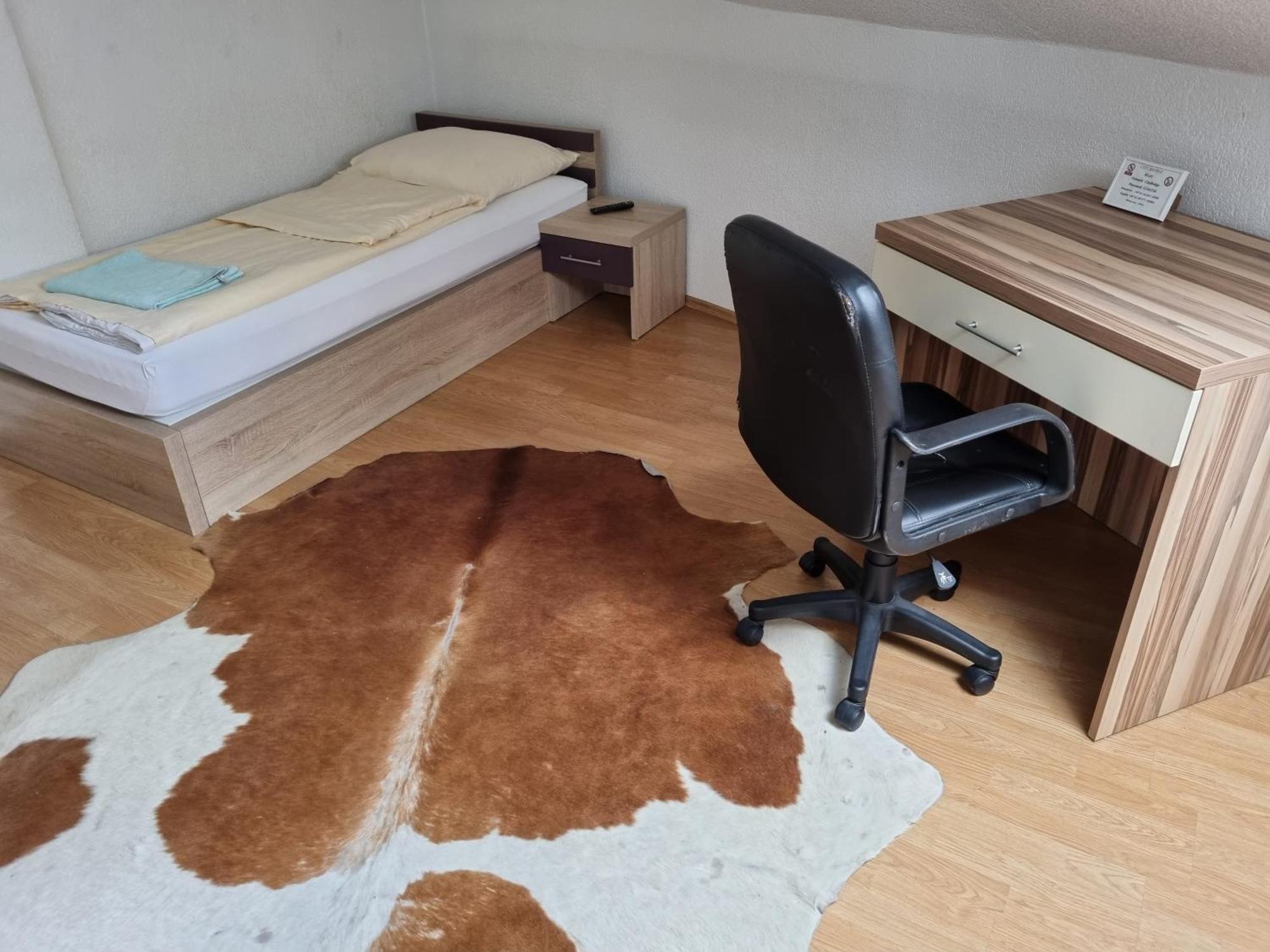 City Bridge Guest House Bihac Room photo