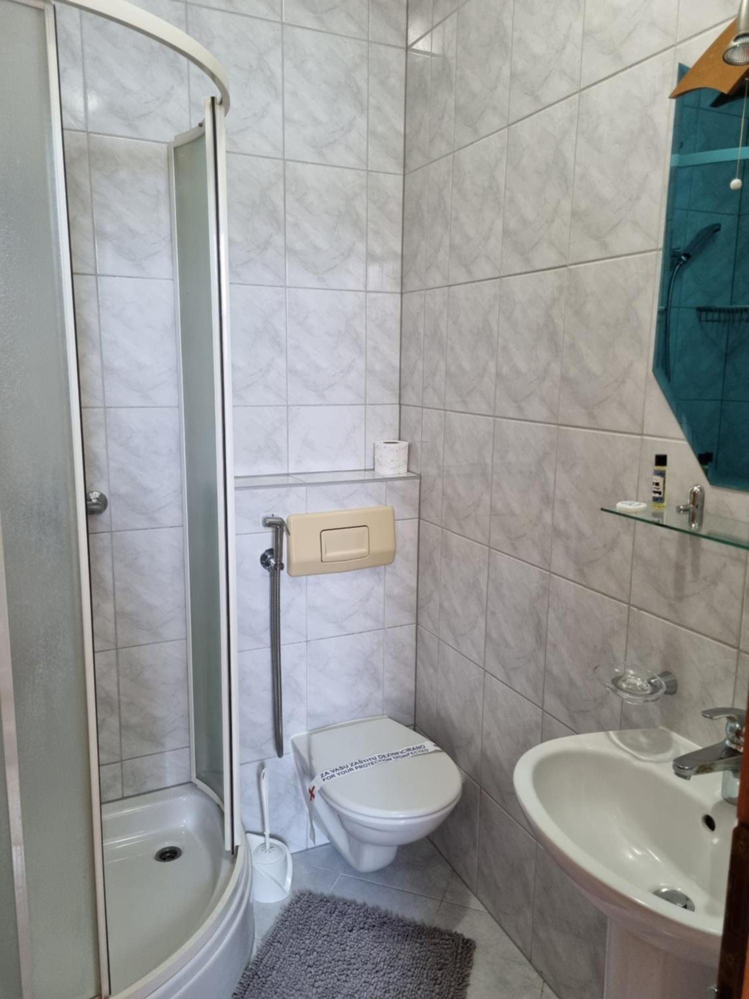 City Bridge Guest House Bihac Room photo